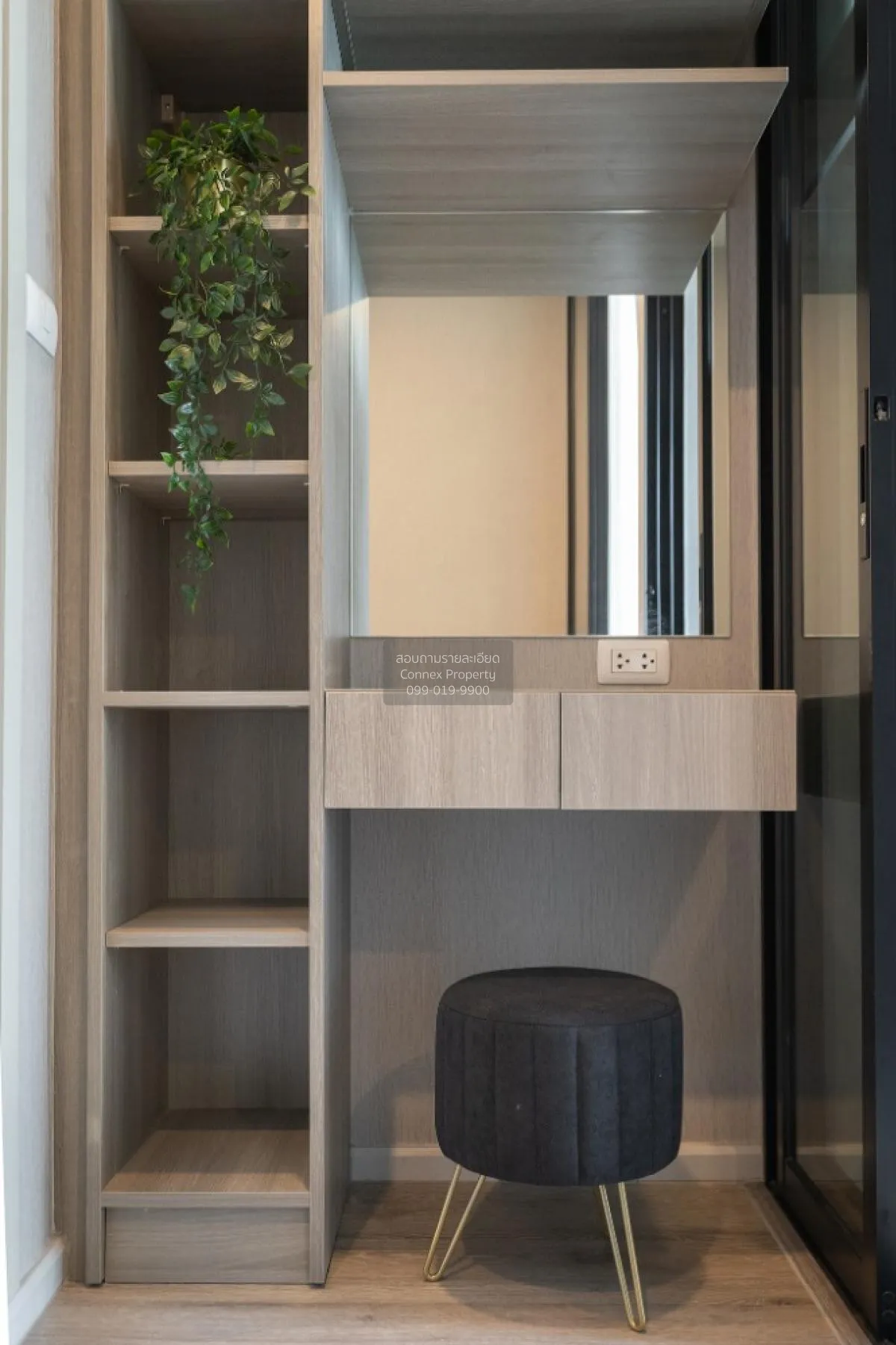 For Sale Condo , KnightsBridge Prime Ratchayothin , BTS-Phahon Yo