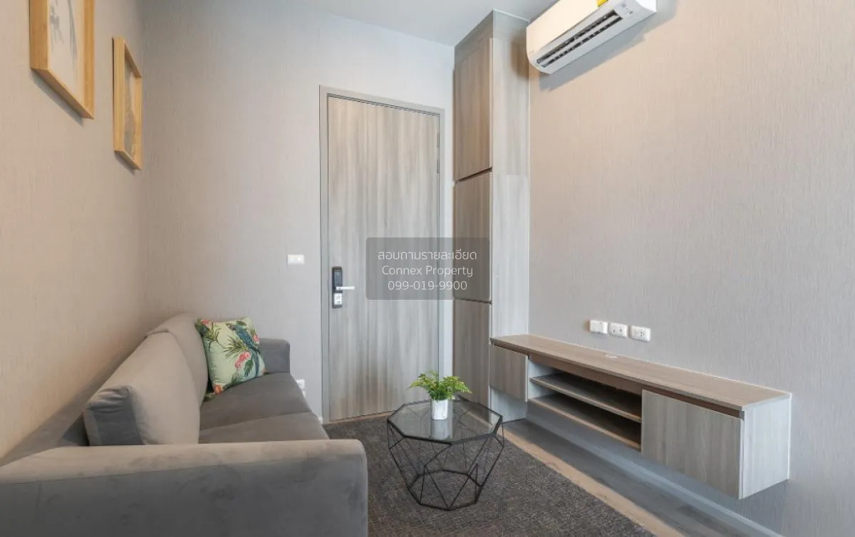 For Sale Condo , KnightsBridge Prime Ratchayothin , BTS-Phahon Yo 2