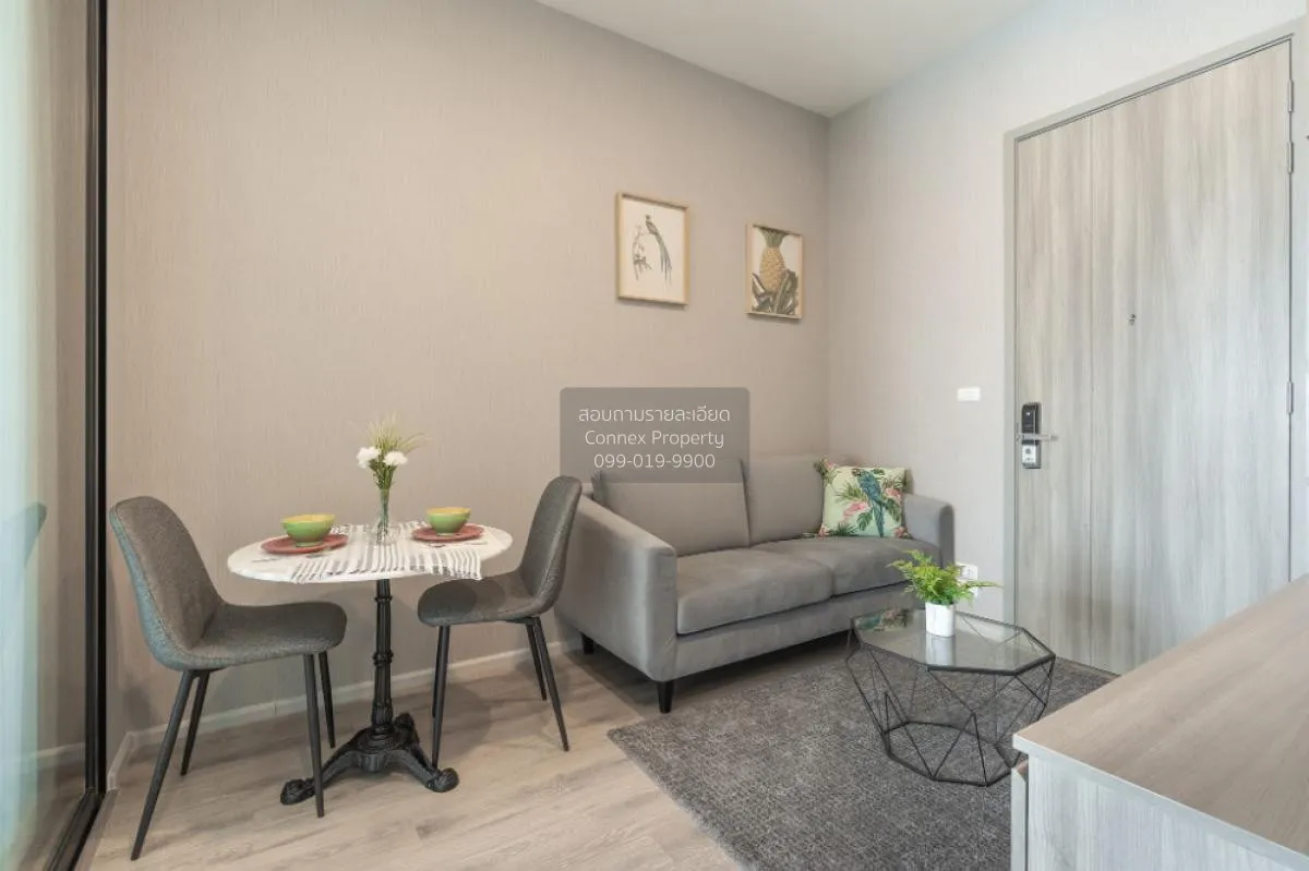 For Sale Condo , KnightsBridge Prime Ratchayothin , BTS-Phahon Yo 3