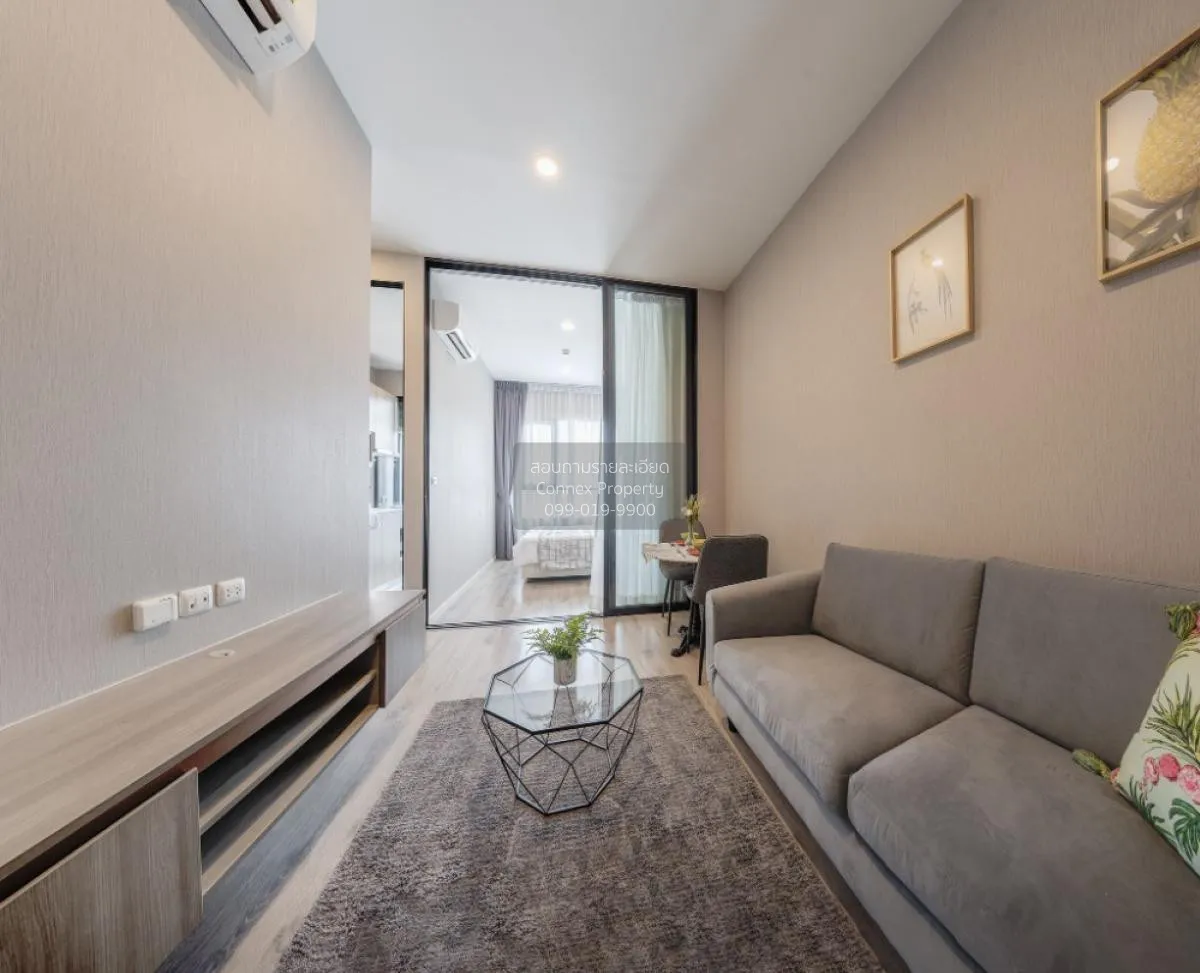 For Sale Condo , KnightsBridge Prime Ratchayothin , BTS-Phahon Yo 4