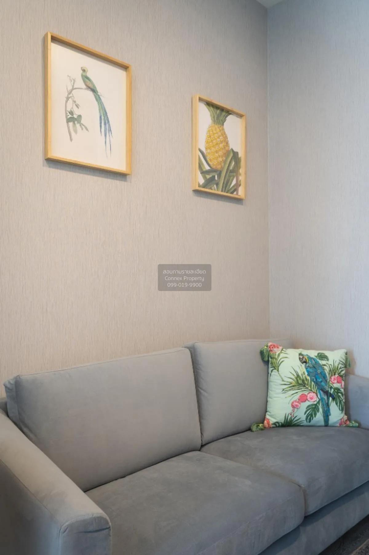 For Sale Condo , KnightsBridge Prime Ratchayothin , BTS-Phahon Yo