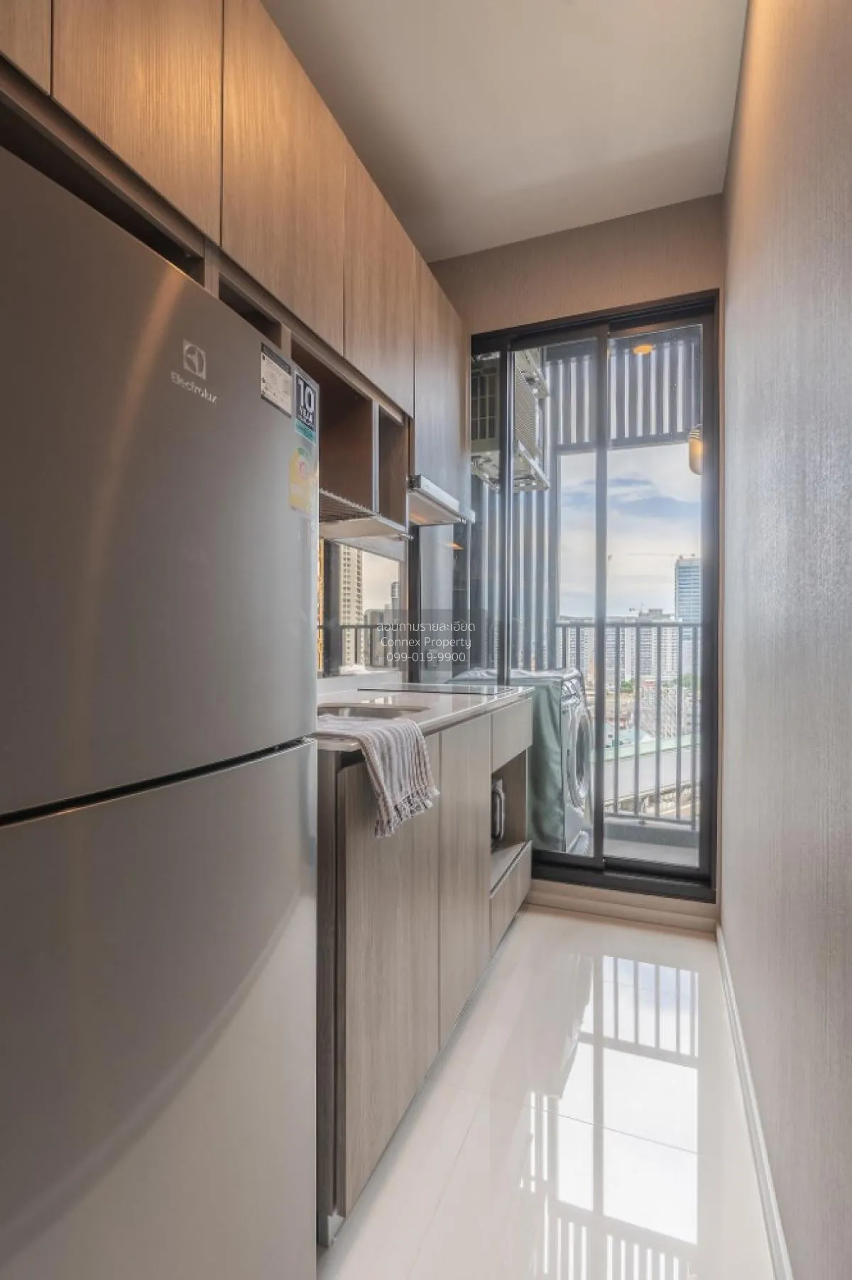 For Sale Condo , KnightsBridge Prime Ratchayothin , BTS-Phahon Yo