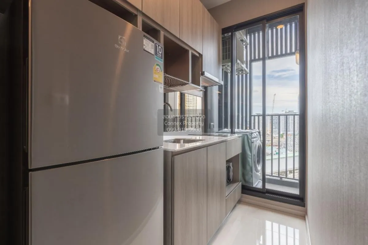 For Sale Condo , KnightsBridge Prime Ratchayothin , BTS-Phahon Yo