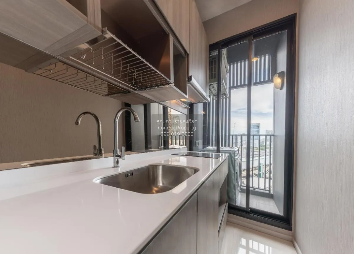 For Sale Condo , KnightsBridge Prime Ratchayothin , BTS-Phahon Yo