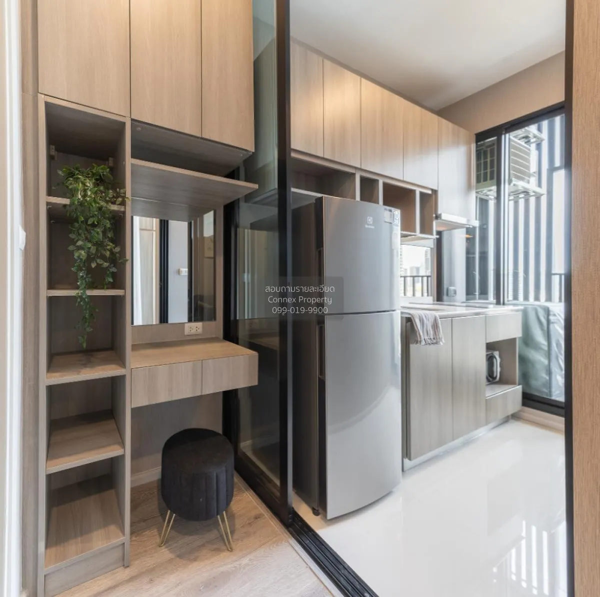 For Sale Condo , KnightsBridge Prime Ratchayothin , BTS-Phahon Yo