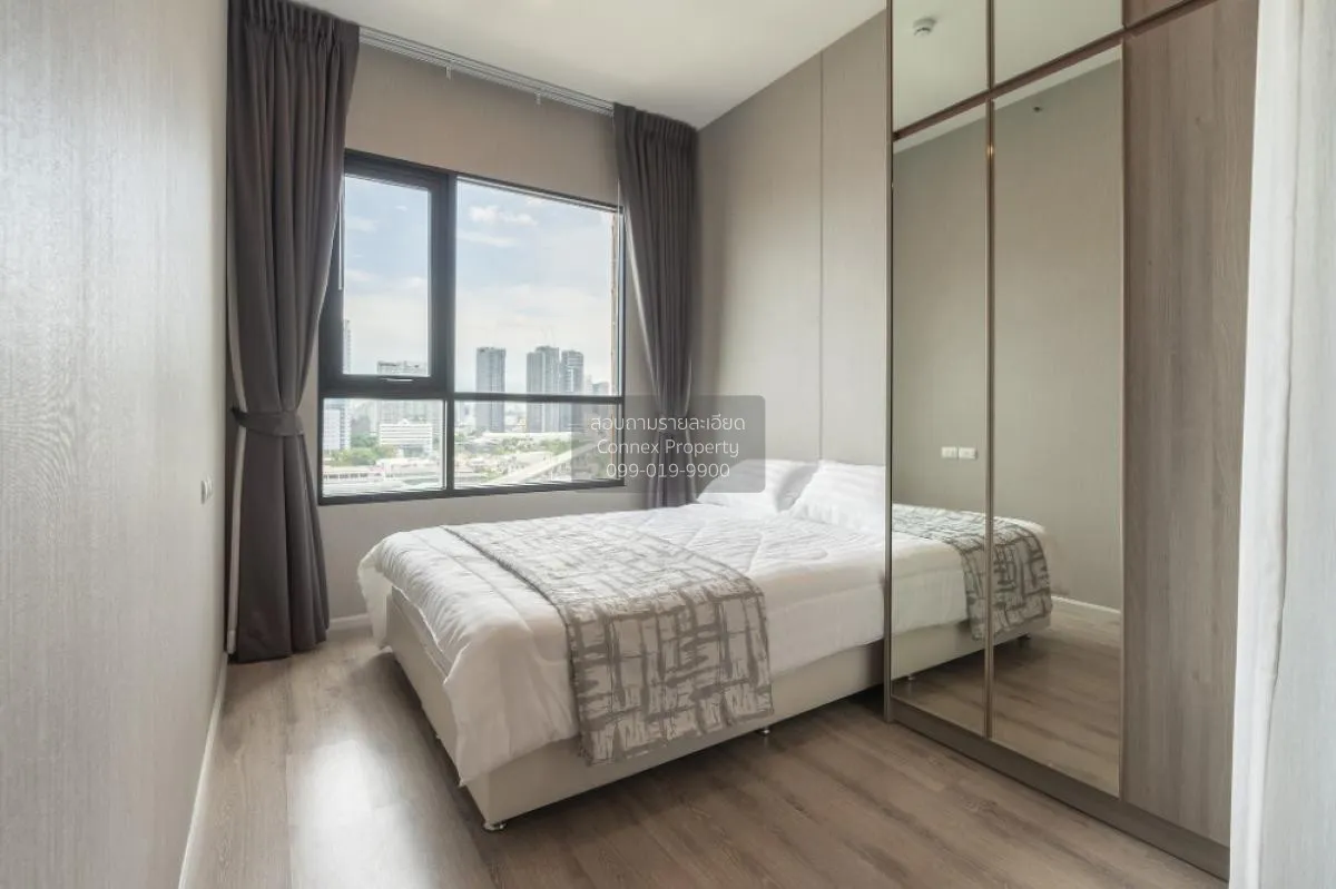 เช่าคอนโด  ไนท์​บริดจ์​ ไ​พ​ร์ม​ รัชโยธิน BTS-พหลโยธิน 59 จตุจักร