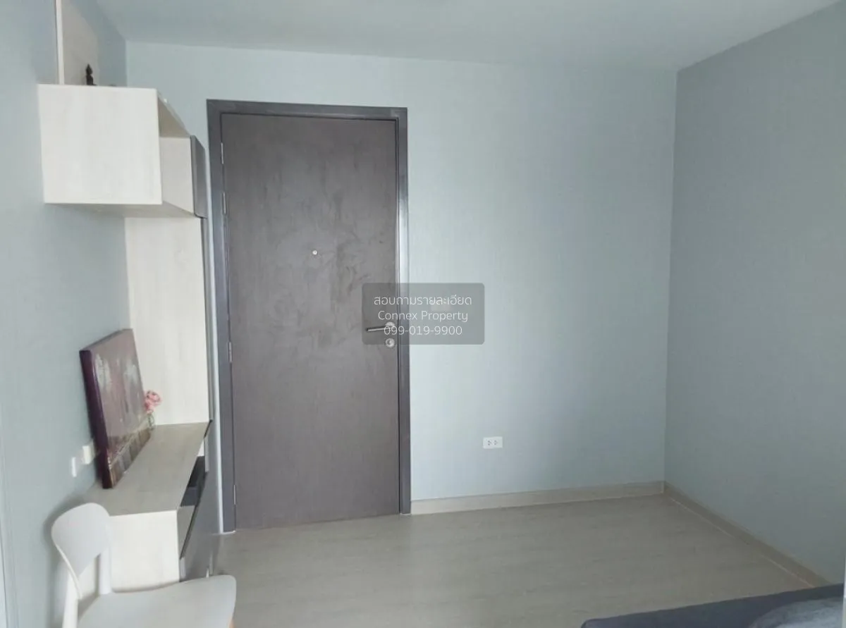 For Sale Condo , The Niche id Serithai , Khanna Yao , Khanna Yao  2