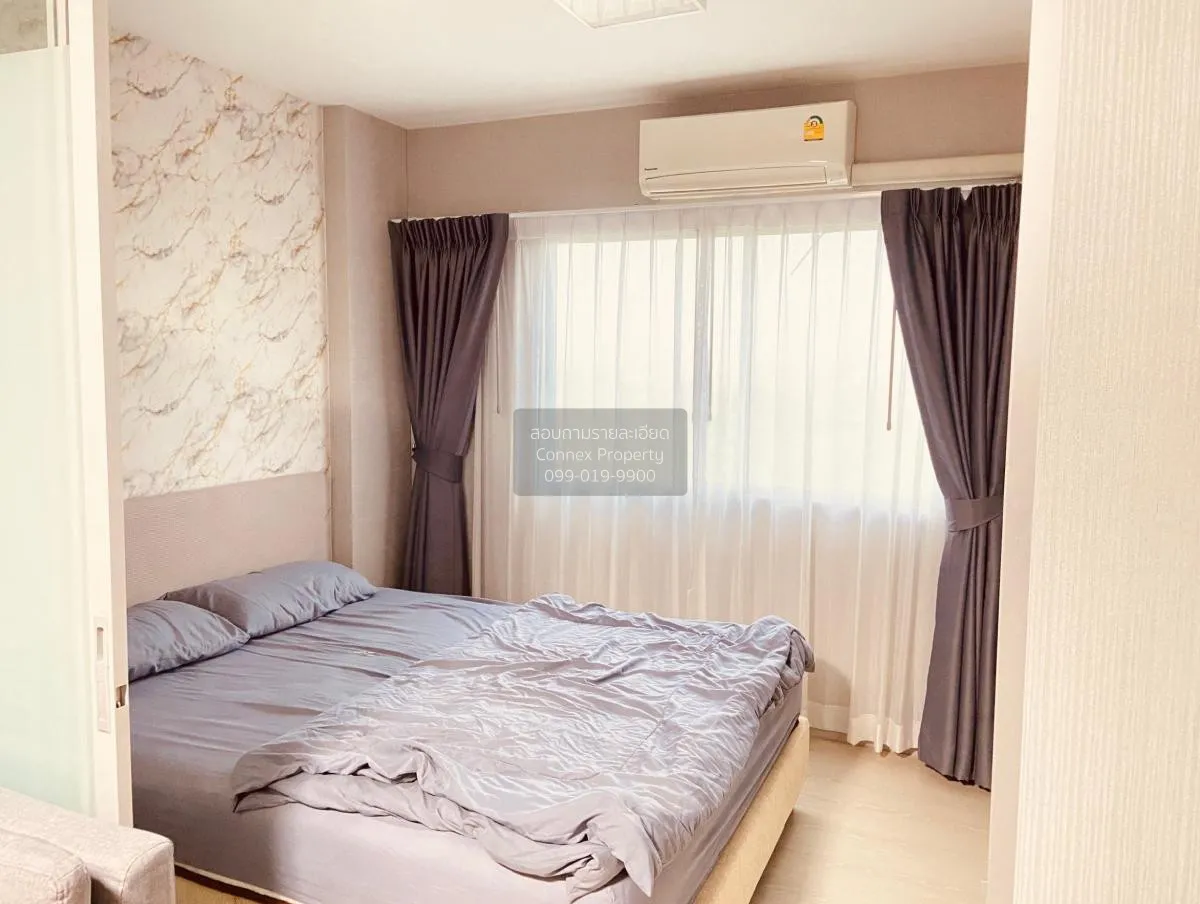 For Sale Condo , The Niche id Serithai , Khanna Yao , Khanna Yao  3