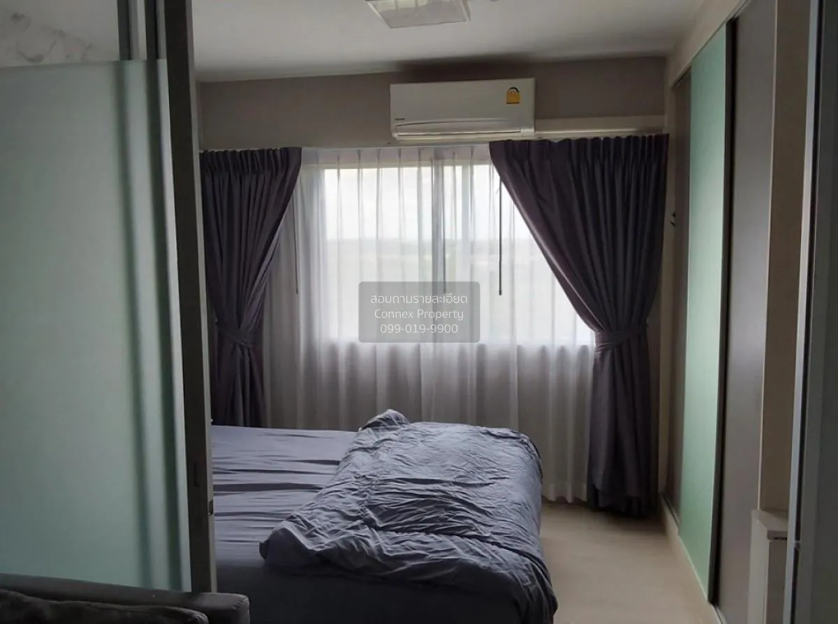 For Sale Condo , The Niche id Serithai , Khanna Yao , Khanna Yao  4