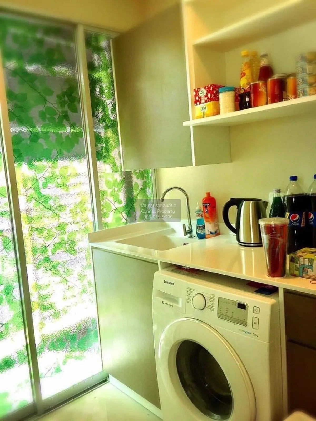 ขายคอนโด  เมโทร ลักซ์ เกษตร เสนานิคม เขต จตุจักร กรุงเทพ CX-83873 3