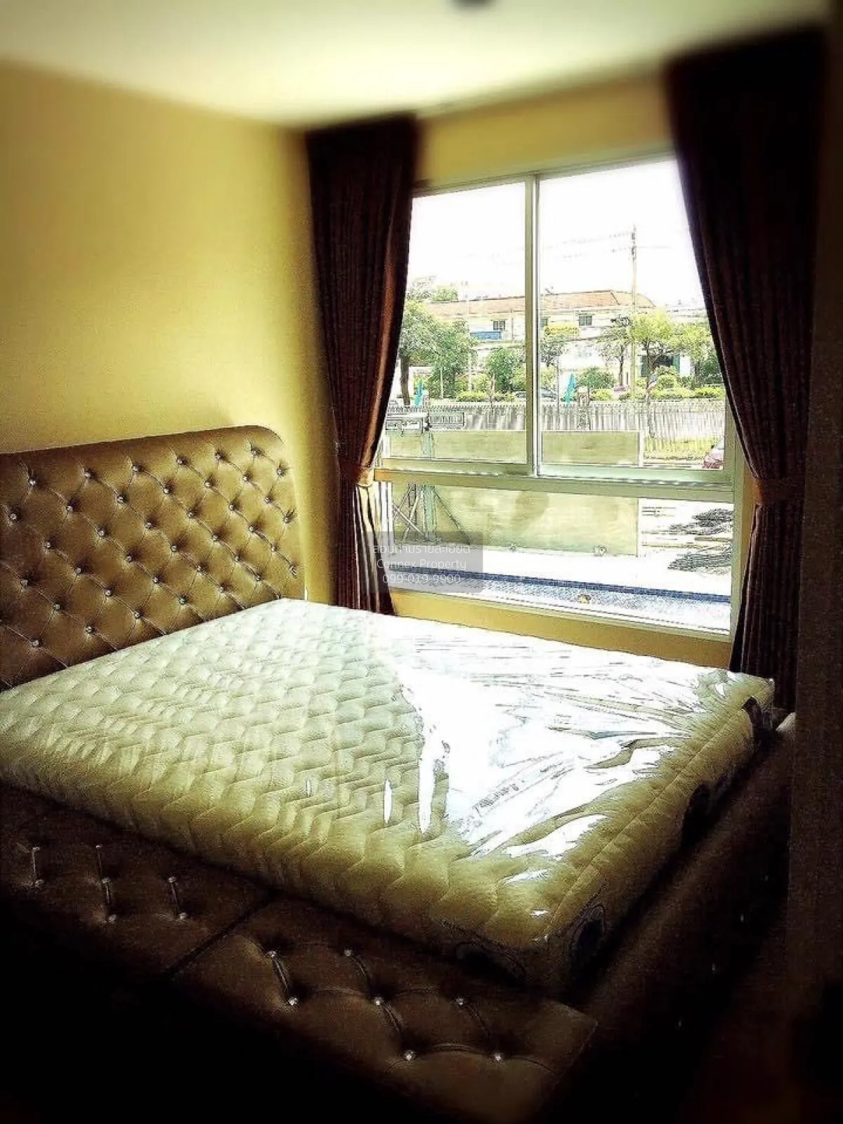 ขายคอนโด  เมโทร ลักซ์ เกษตร เสนานิคม เขต จตุจักร กรุงเทพ CX-83873