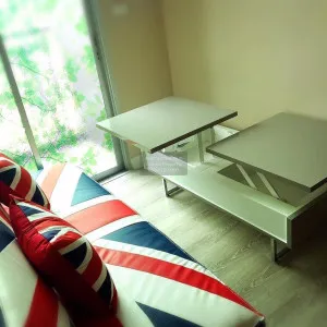 ขายคอนโด  เมโทร ลักซ์ เกษตร เสนานิคม เขต จตุจักร กรุงเทพ CX-83873