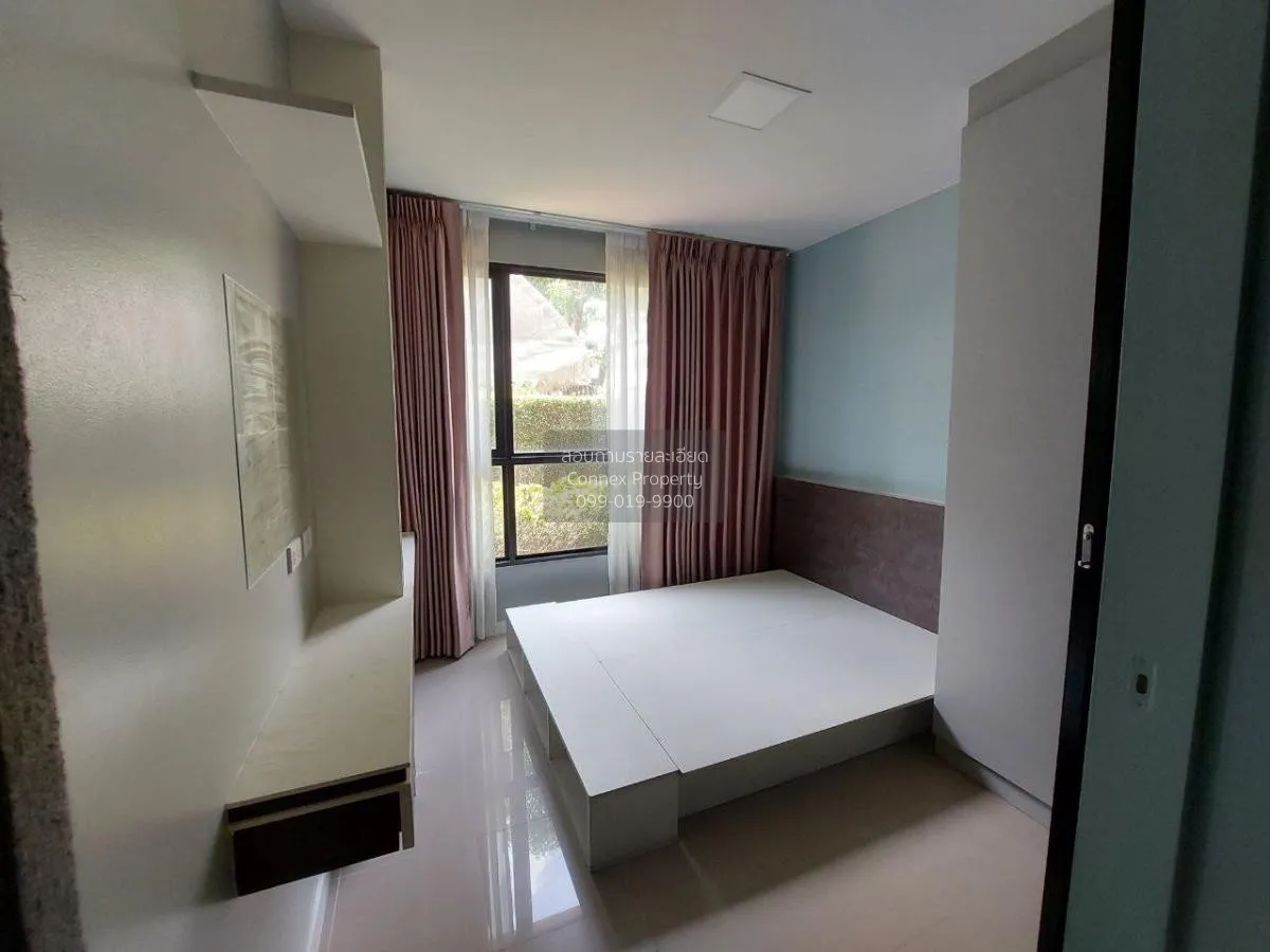 ขายคอนโด  มีสไตล์ @ สุขุมวิท-บางนา บางนา เขต บางนา กรุงเทพ CX-838