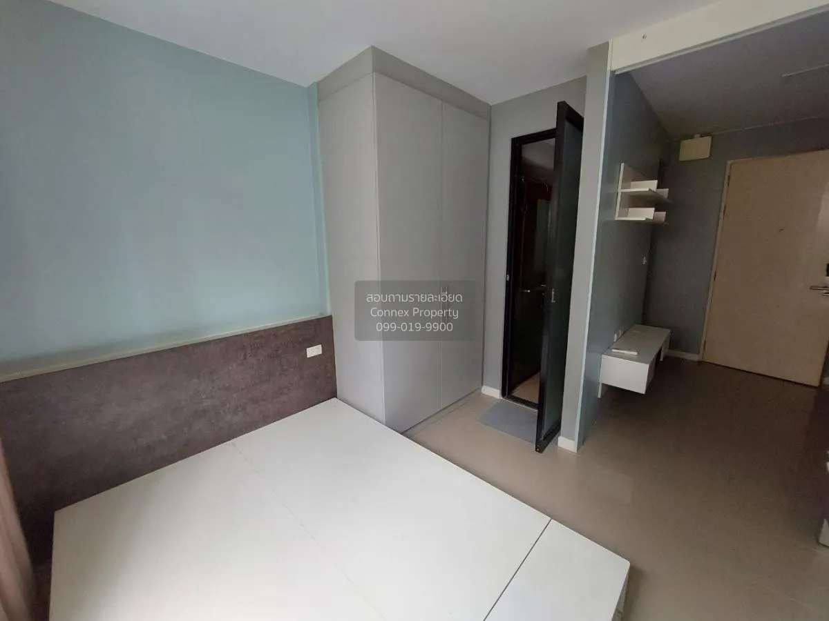 ขายคอนโด  มีสไตล์ @ สุขุมวิท-บางนา บางนา เขต บางนา กรุงเทพ CX-838