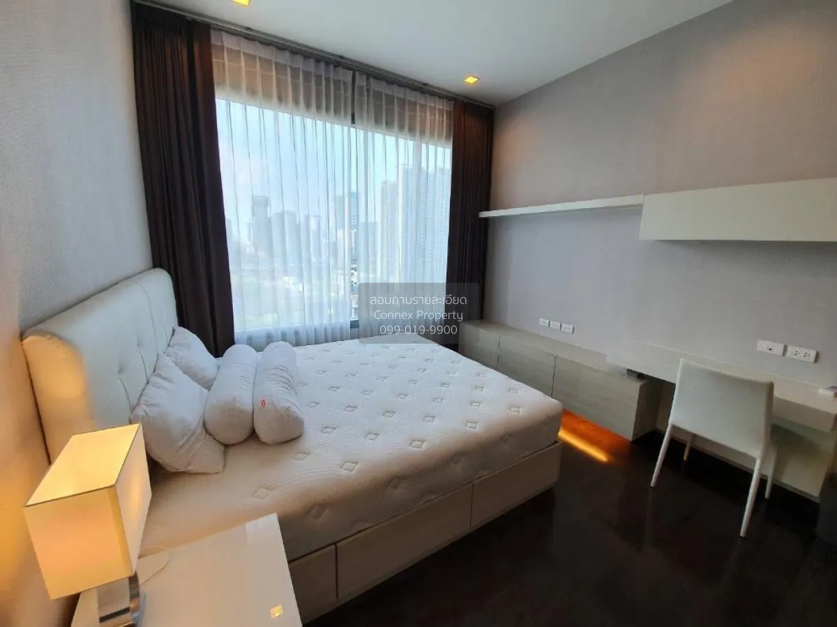 ขายคอนโด  คิว อโศก MRT-เพชรบุรี มักกะสัน เขต ราชเทวี กรุงเทพ CX-8