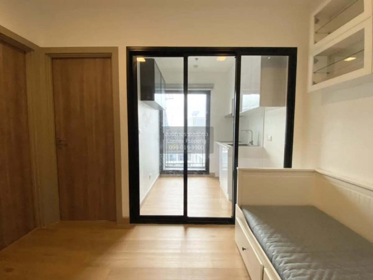 ขายคอนโด  คอนโดเลต มิสท์ พระราม 9 MRT-พระราม 9 ห้วยขวาง เขต ห้วยข 1