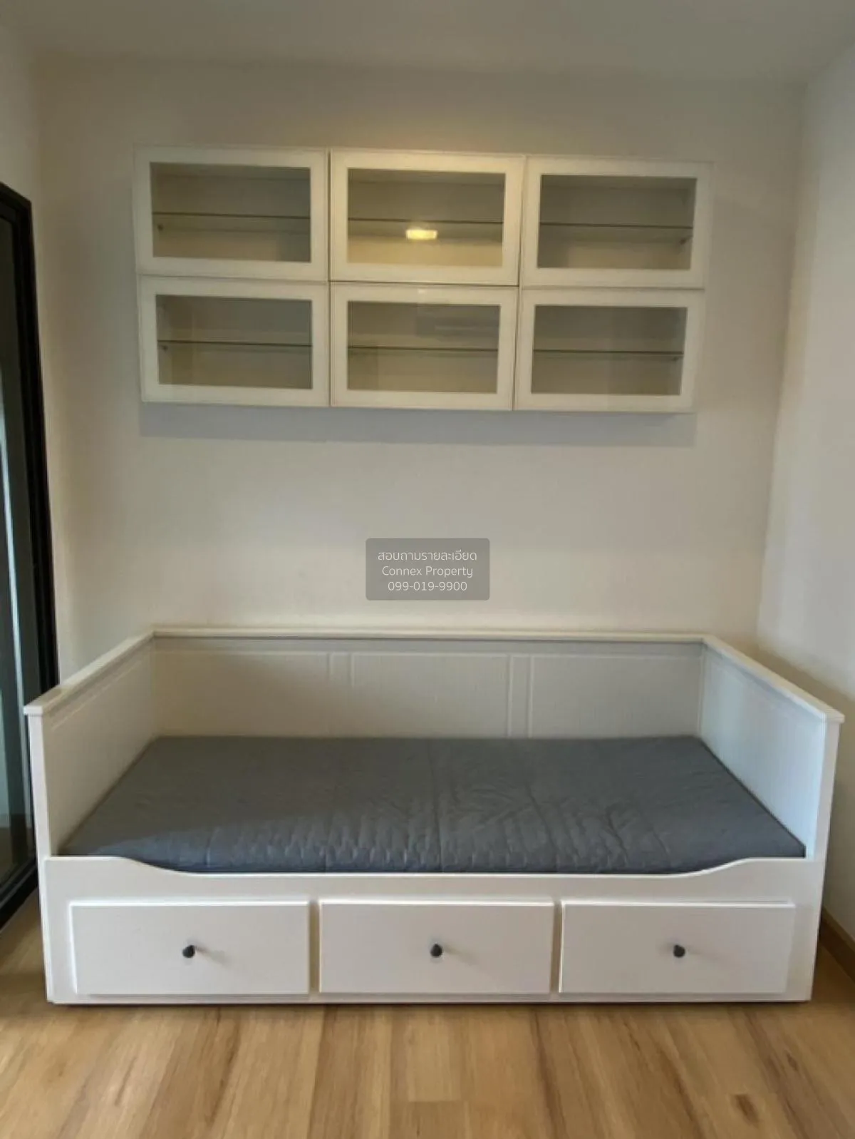 ขายคอนโด  คอนโดเลต มิสท์ พระราม 9 MRT-พระราม 9 ห้วยขวาง เขต ห้วยข 2