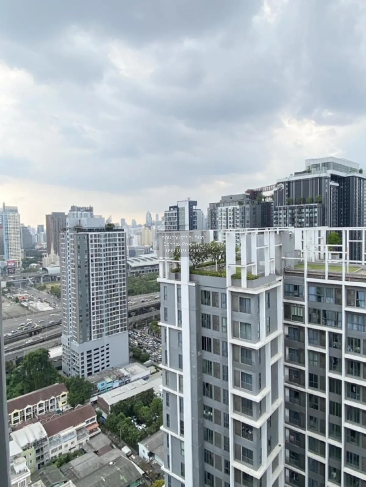 ขายคอนโด  คอนโดเลต มิสท์ พระราม 9 MRT-พระราม 9 ห้วยขวาง เขต ห้วยข