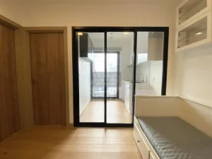 ขายคอนโด  คอนโดเลต มิสท์ พระราม 9 MRT-พระราม 9 ห้วยขวาง เขต ห้วยขวาง กรุงเทพ CX-83878