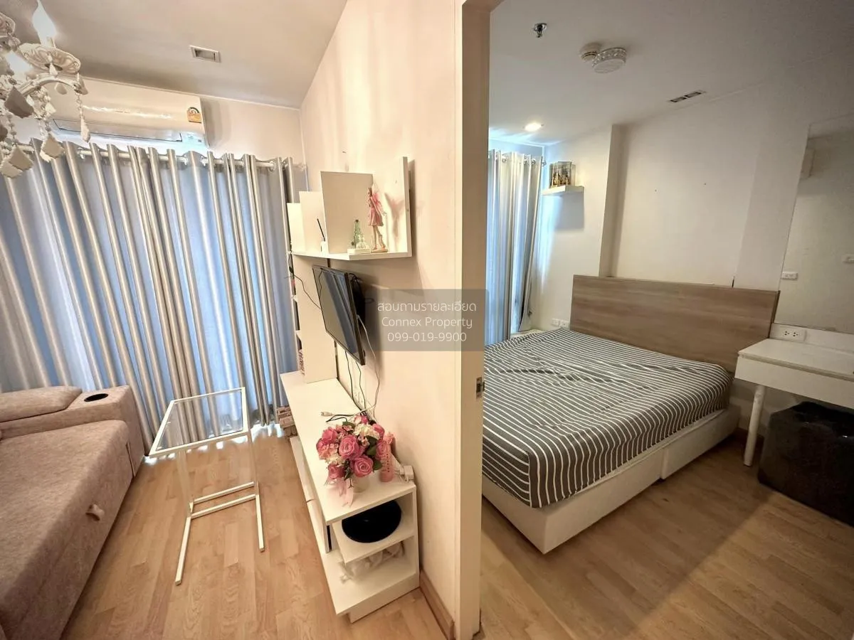 For Rent Condo , Casa Condo Asoke-Dindaeng , MRT-Phra Ram 9 , Din
