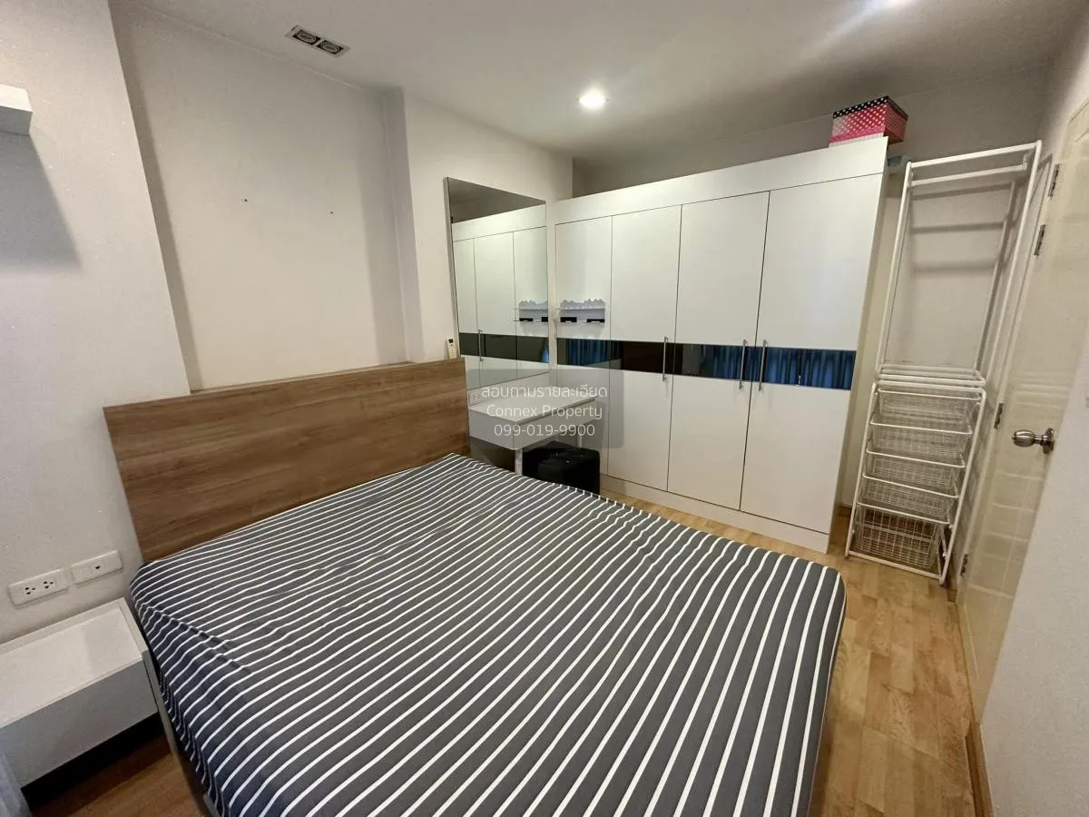 For Rent Condo , Casa Condo Asoke-Dindaeng , MRT-Phra Ram 9 , Din