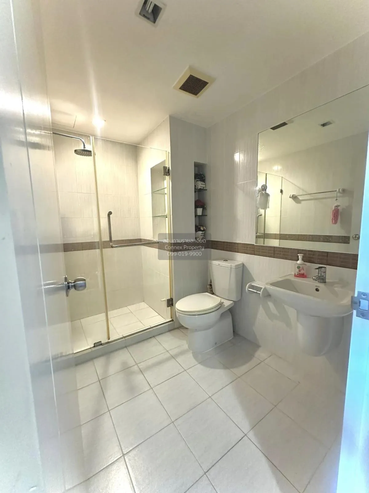 For Rent Condo , Casa Condo Asoke-Dindaeng , MRT-Phra Ram 9 , Din