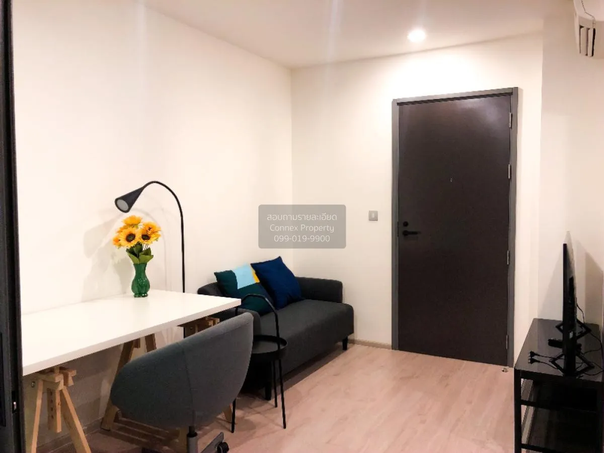 เช่าคอนโด  ริธึ่ม รางน้ำ BTS-อนุสาวรีย์ชัยสมรภูมิ ถนนพญาไท เขต รา 1