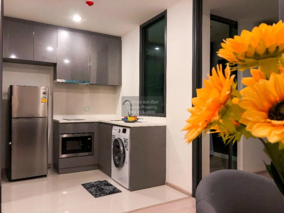 เช่าคอนโด  ริธึ่ม รางน้ำ BTS-อนุสาวรีย์ชัยสมรภูมิ ถนนพญาไท เขต รา 2