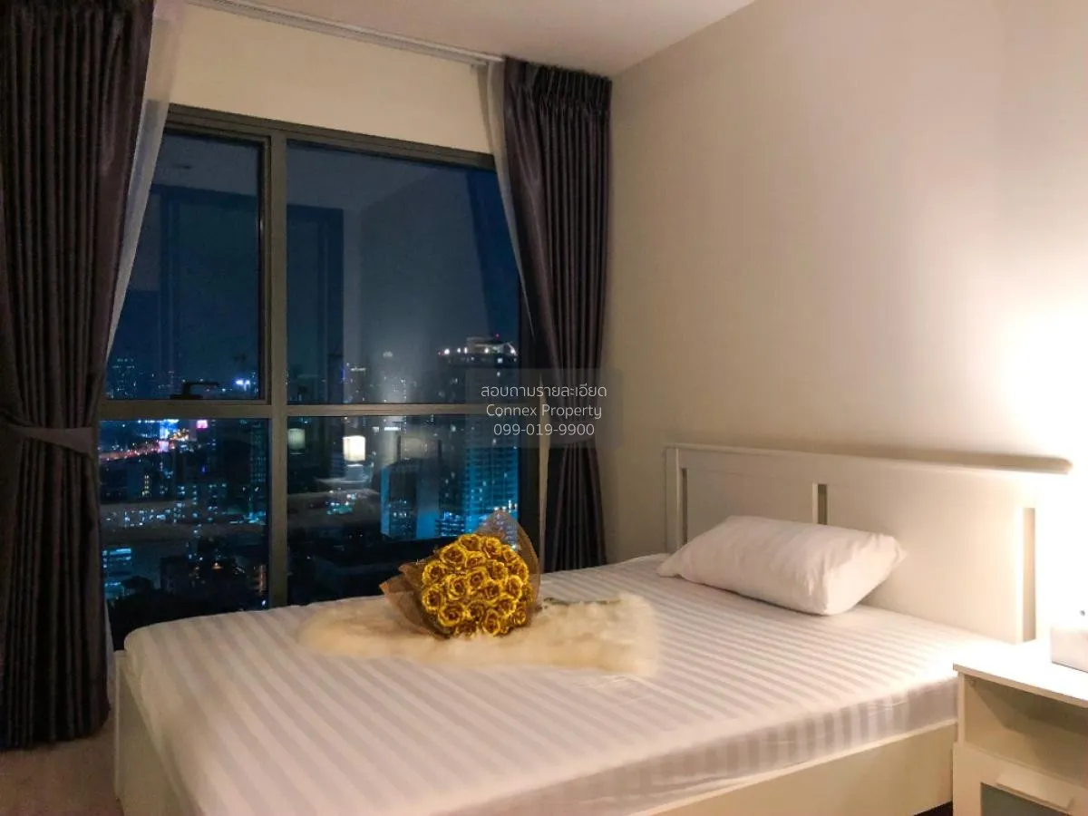 เช่าคอนโด  ริธึ่ม รางน้ำ BTS-อนุสาวรีย์ชัยสมรภูมิ ถนนพญาไท เขต รา 4