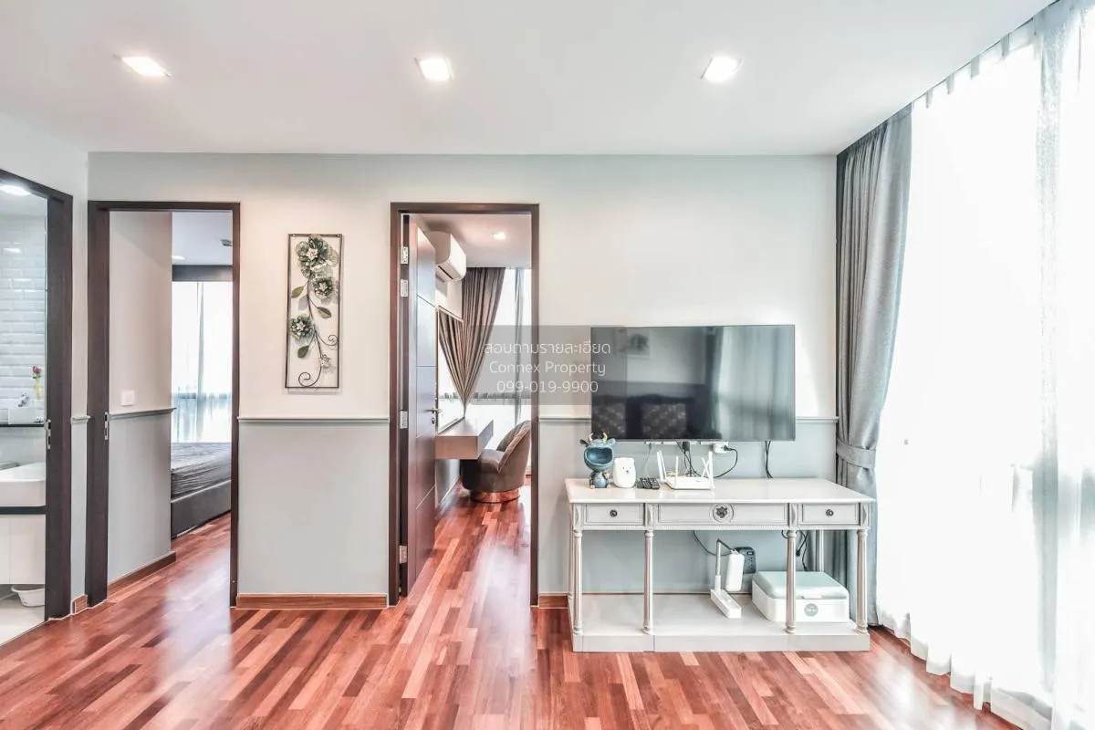 เช่าคอนโด  วิช ซิกเนเจอร์ มิดทาวน์ สยาม ชั้นสูง BTS-ราชเทวี ถนนเพ 1