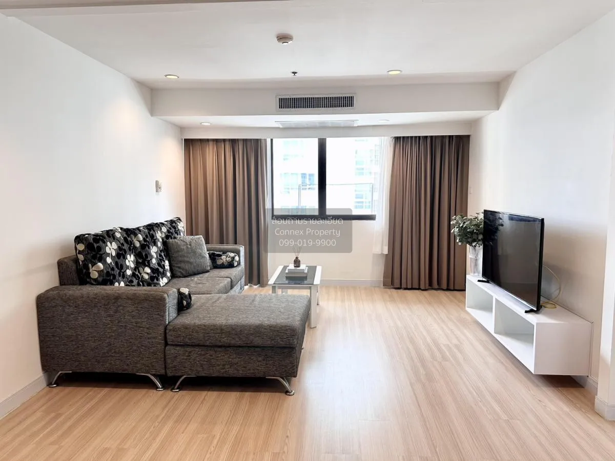 For Rent Condo , The Royal Place 2 , BTS-Ratchadamri , Lumpini ,  1
