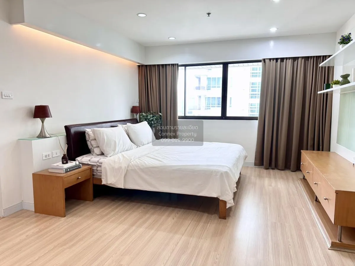 For Rent Condo , The Royal Place 2 , BTS-Ratchadamri , Lumpini ,  4
