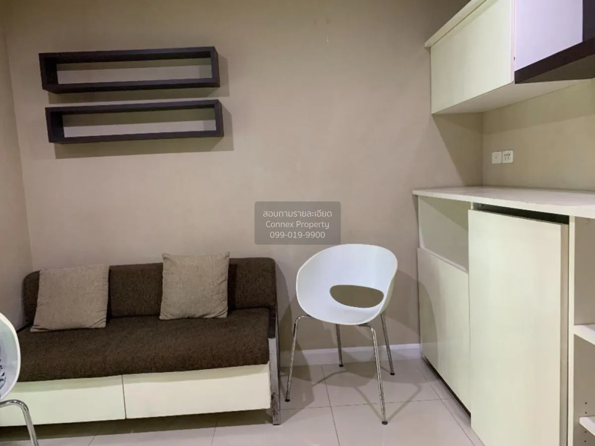 ขายคอนโด  เมโทร ปาร์ค สาทร BTS-วุฒากาศ ปากคลองภาษีเจริญ เขต ภาษีเ 1