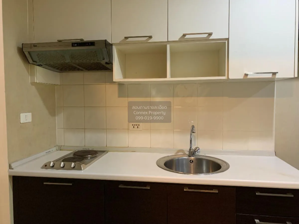 ขายคอนโด  เมโทร ปาร์ค สาทร BTS-วุฒากาศ ปากคลองภาษีเจริญ เขต ภาษีเ 3