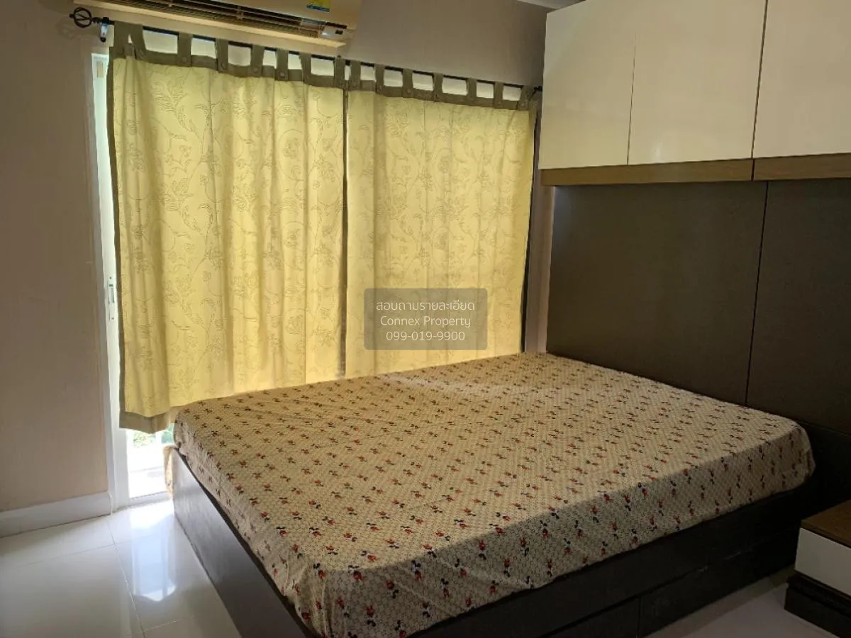 ขายคอนโด  เมโทร ปาร์ค สาทร BTS-วุฒากาศ ปากคลองภาษีเจริญ เขต ภาษีเ 4