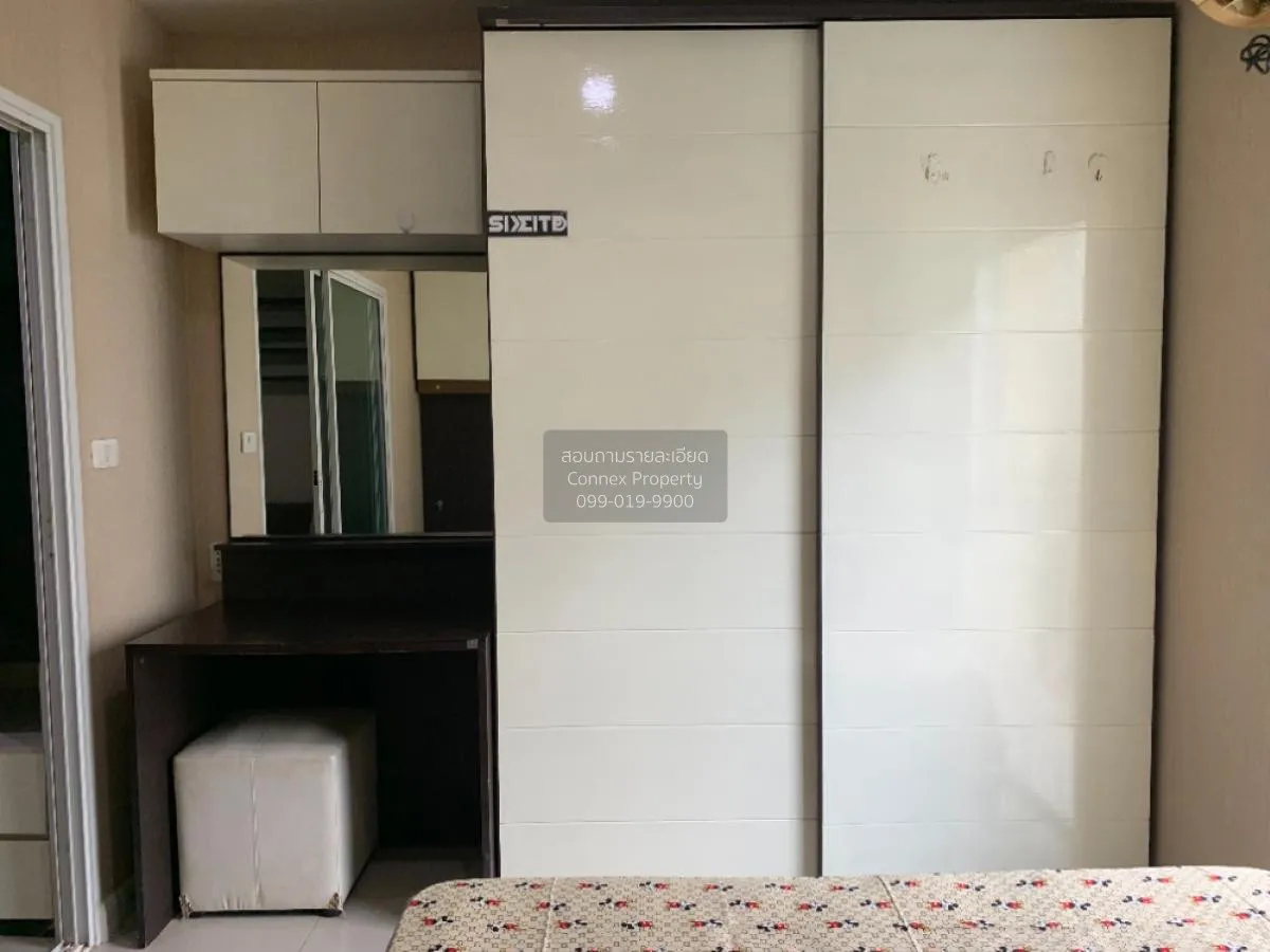 ขายคอนโด  เมโทร ปาร์ค สาทร BTS-วุฒากาศ ปากคลองภาษีเจริญ เขต ภาษีเ