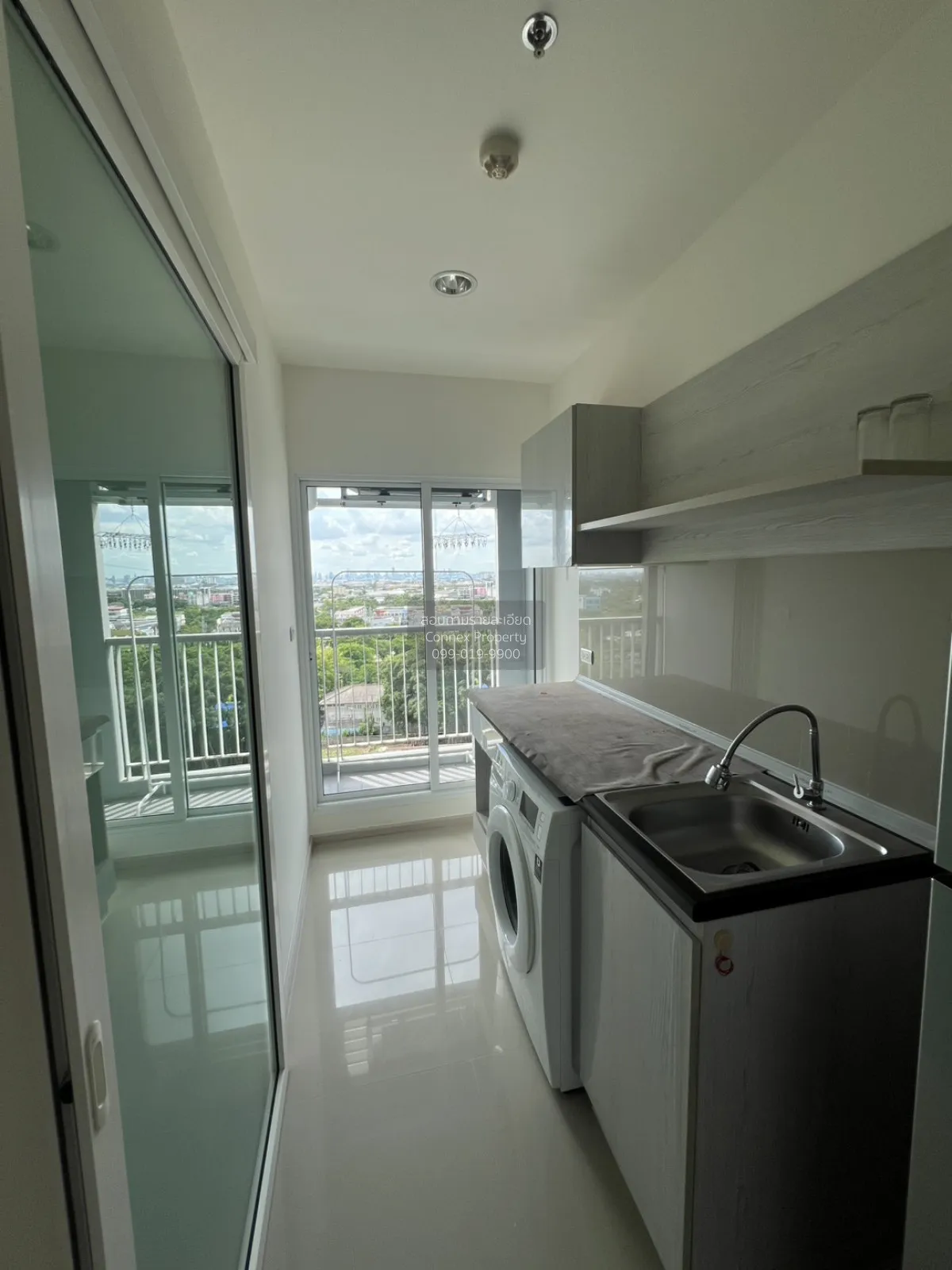 For Sale Condo , Aspire Erawan , BTS-Chang Erawan , Bang Duan , D 2