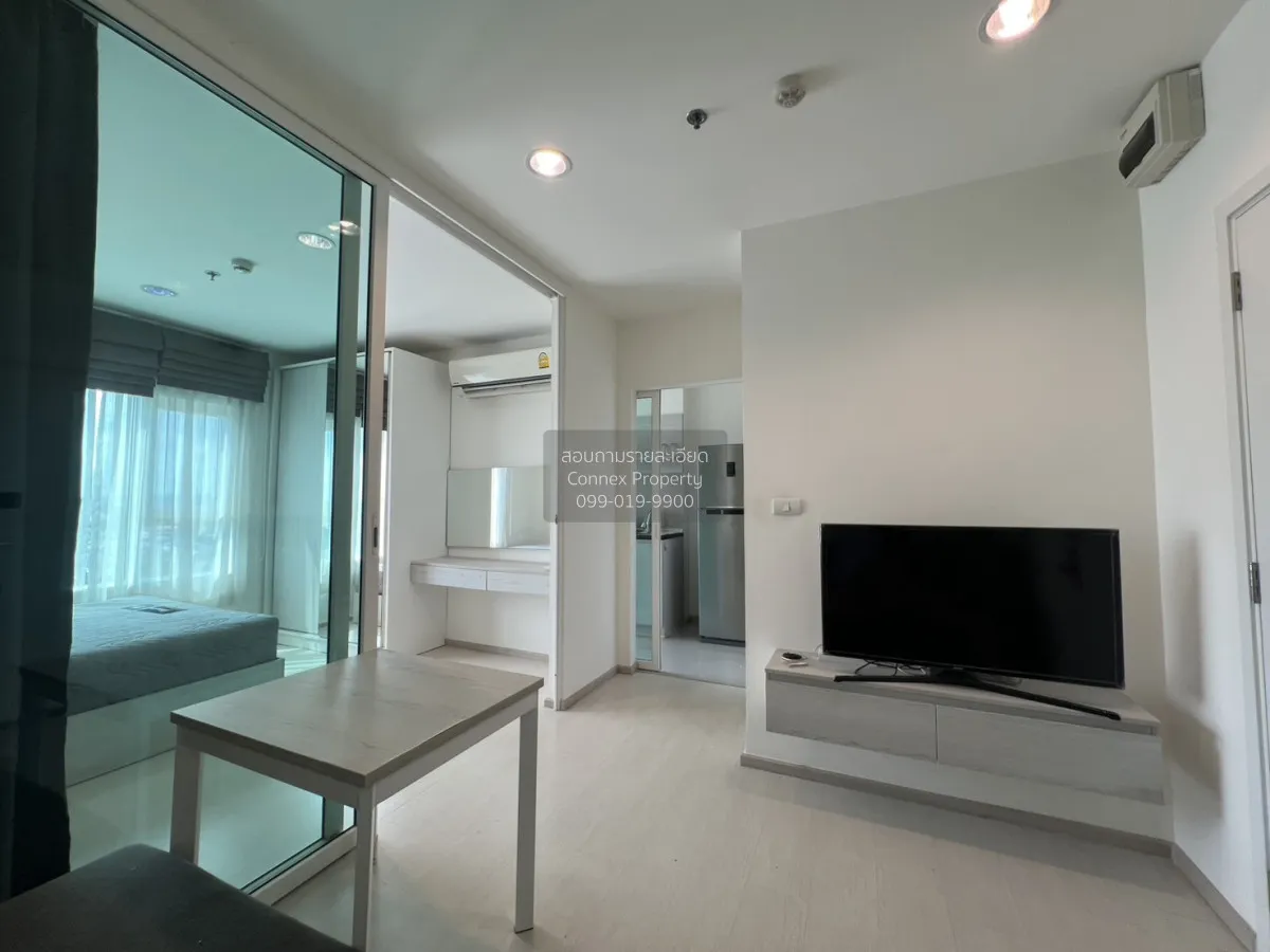 For Sale Condo , Aspire Erawan , BTS-Chang Erawan , Bang Duan , D 4