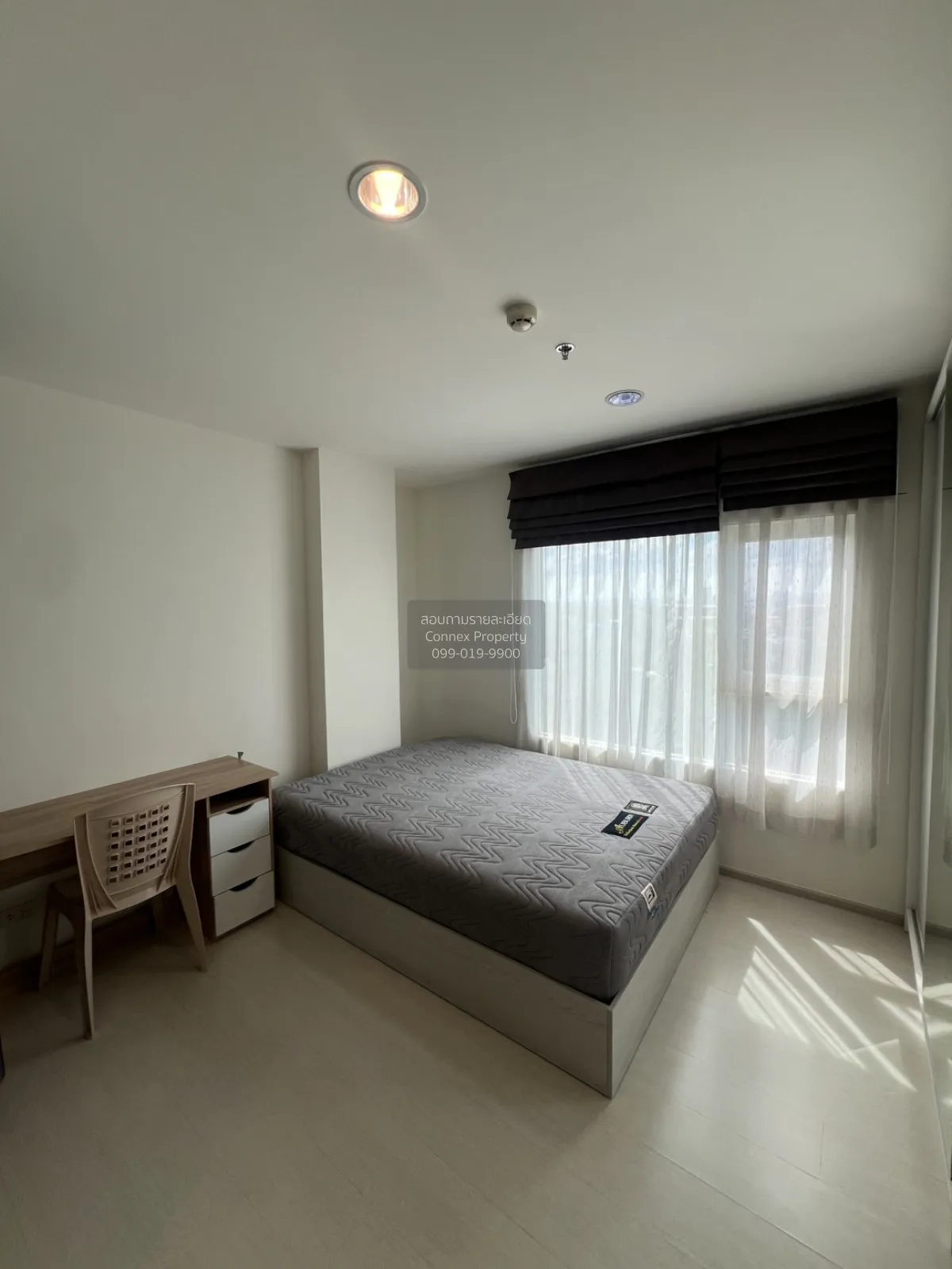 For Sale Condo , Aspire Erawan , BTS-Chang Erawan , Bang Duan , D