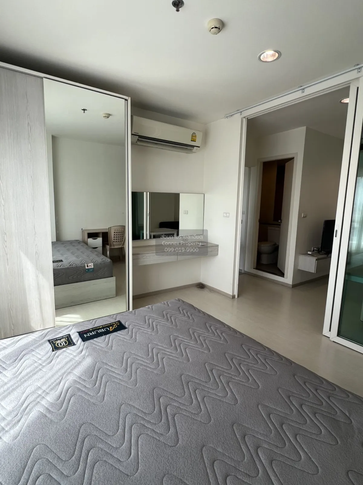 For Sale Condo , Aspire Erawan , BTS-Chang Erawan , Bang Duan , D