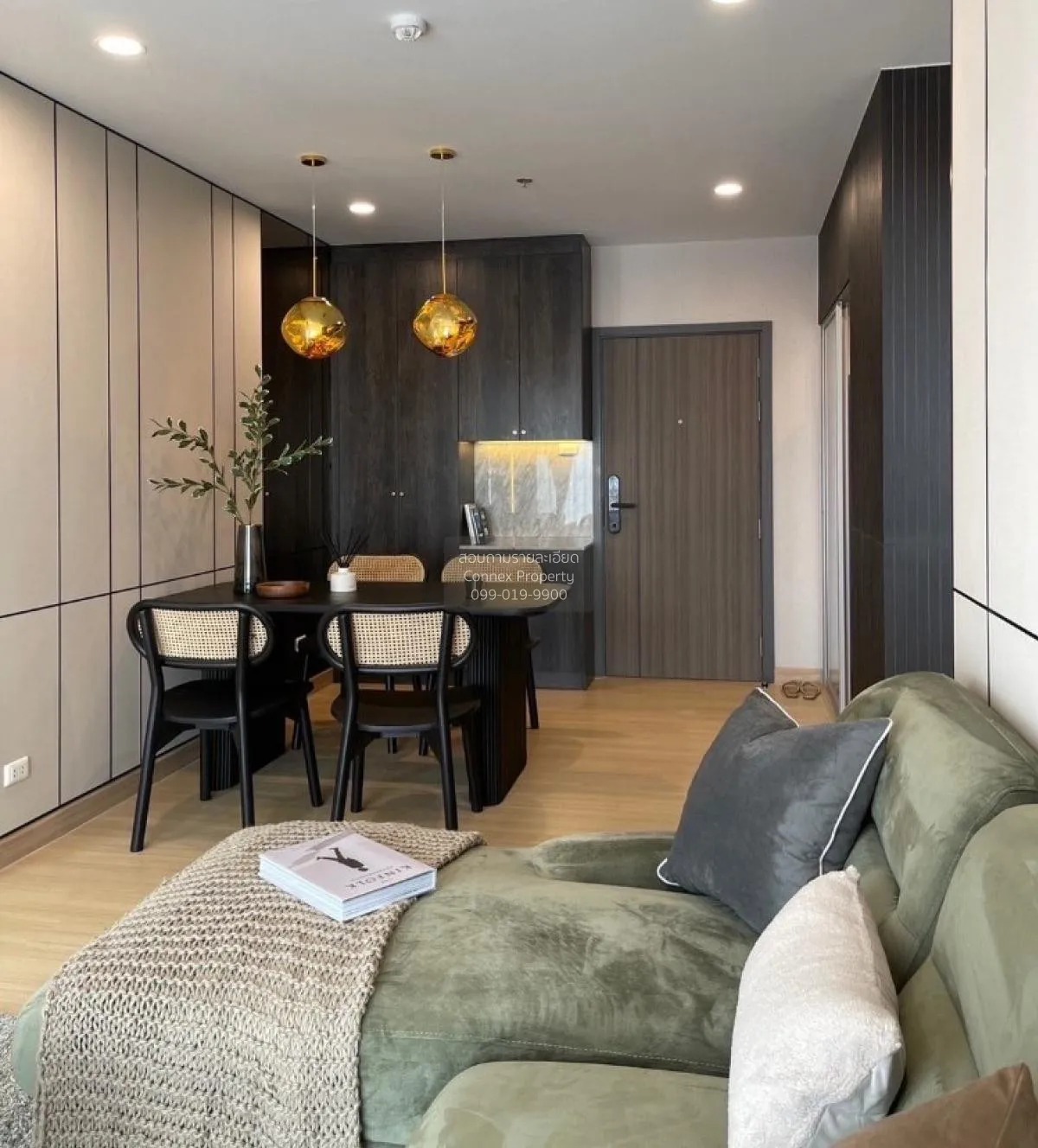 For Sale Condo , Supalai Veranda Phasi Charoen Station , MRT-Phas