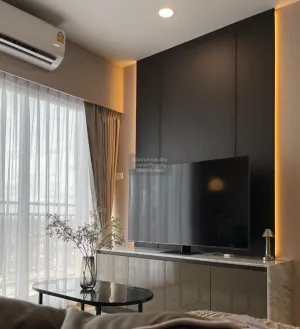 For Sale Condo , Supalai Veranda Phasi Charoen Station , MRT-Phasi Charoen , Bang Wa , Phasi Charoen , Bangkok , CX-83889