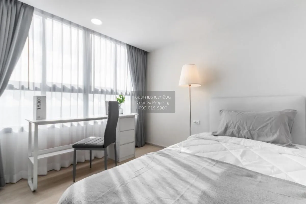 For Rent Condo , Ideo Charan 70 , Duplex , high floor , river vie