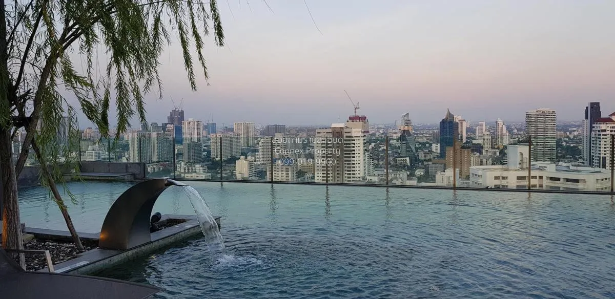 เช่าคอนโด  เอช สุขุมวิท 43 BTS-พร้อมพงษ์ คลองตันเหนือ เขต วัฒนา ก 3