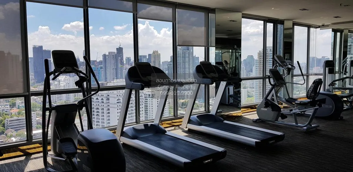 เช่าคอนโด  เอช สุขุมวิท 43 BTS-พร้อมพงษ์ คลองตันเหนือ เขต วัฒนา ก 4