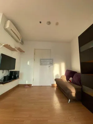 For Rent Condo , Aspire Rama 4 , high floor , BTS-Ekkamai , Phra Khanong , Khlong Toei , Bangkok , CX-83896