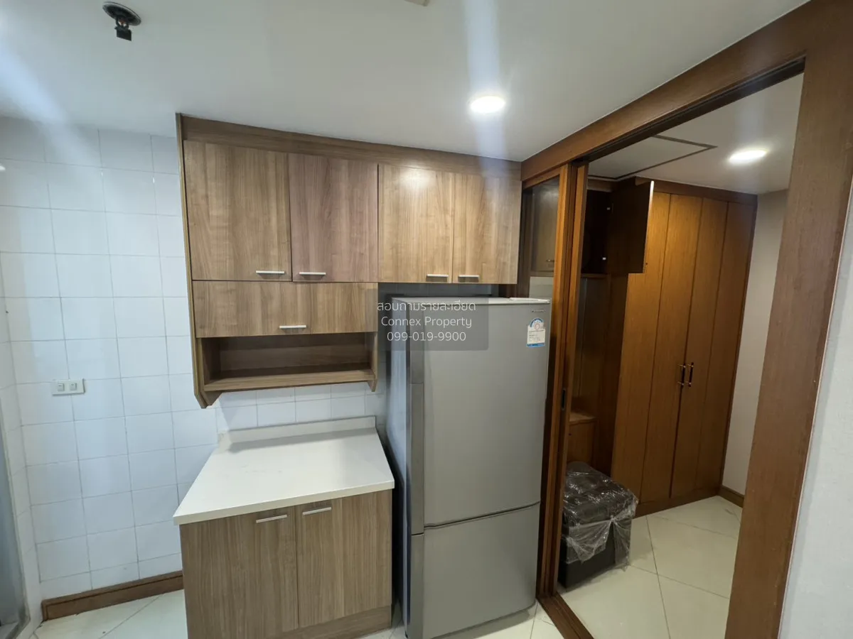 ขายคอนโด  ศุภาลัย ริเวอร์ เพลส บางลำภูล่าง เขต คลองสาน กรุงเทพ CX