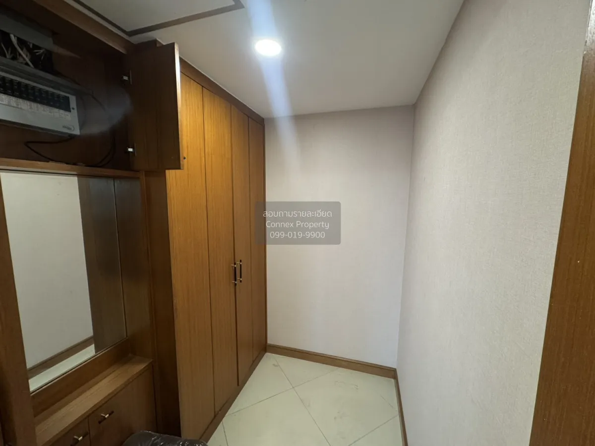 ขายคอนโด  ศุภาลัย ริเวอร์ เพลส บางลำภูล่าง เขต คลองสาน กรุงเทพ CX