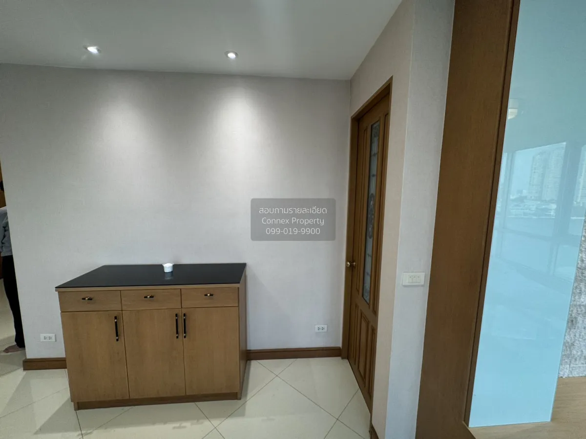 ขายคอนโด  ศุภาลัย ริเวอร์ เพลส บางลำภูล่าง เขต คลองสาน กรุงเทพ CX