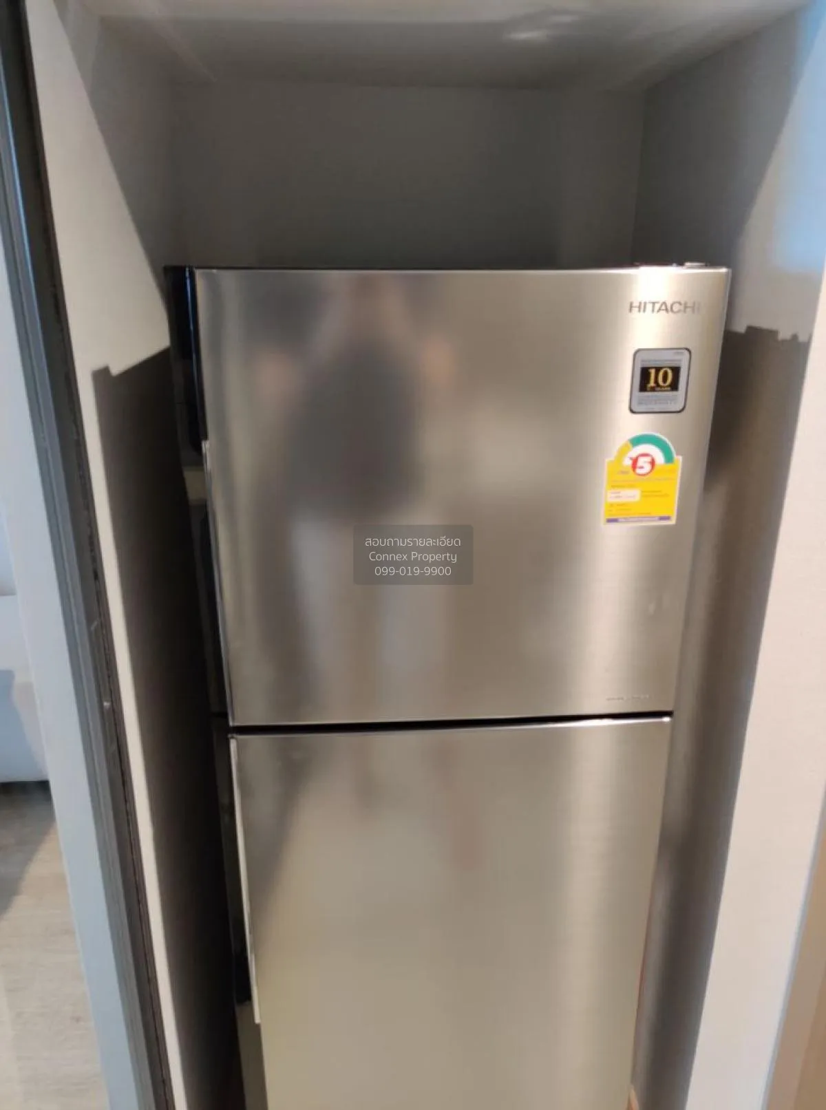 ขายคอนโด  ไอดีโอ สาทร - วงเวียนใหญ่ BTS-วงเวียนใหญ่ คลองต้นไทร เข